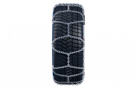 Цепи противоскольжения Konig XS-16 для Toyota Land Cruiser Prado 120