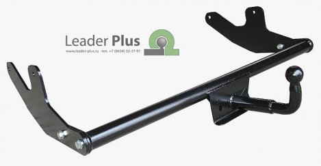 Фиксированный фаркоп Leader Plus для Лада Largus