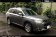 Багажник Thule WingBar Edge на интегрированных дугах для Mitsubishi Outlander