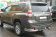 Фиксированный фаркоп Baltex для Lexus GX