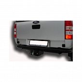 Фиксированный фаркоп Leader Plus для Ford Ranger (2006-2012)