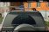 Багажник Thule WingBar Edge на интегрированных дугах для Suzuki Grand Vitara (2005-2015)