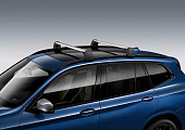 Оригинальный багажник BMW для BMW X3 (G01)