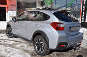 Фиксированный фаркоп Oris 6310-A для Subaru XV (2011-2017)