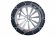 Цепи противоскольжения Konig CB-7 для Infiniti G35/37 (235/50-17)