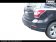 Съемный фаркоп Brink для Subaru Forester (2013-2018)