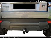 Фиксированный фаркоп Brink для Land Rover Range Rover Evoque