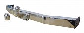 Фиксированный фаркоп Oris 3091-FL для Toyota Land Cruiser 200