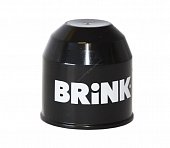Колпачок Brink на шар крюка фаркопа