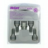 Секретки McGard 27179 SL для Chevrolet Lanos (Штатные диски)