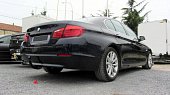 Cъемный фаркоп Westfalia 303398600001 для BMW 5-Series седан (2010-2013)