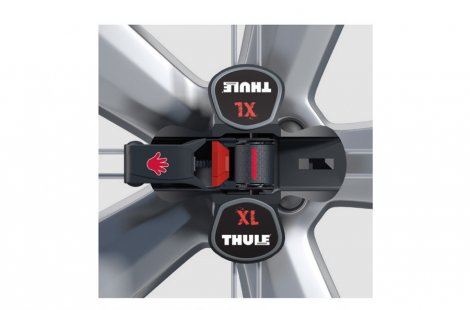 Цепи противоскольжения Konig K-SUMMIT XL для Peugeot 4007