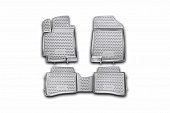 Коврики в салон Element для Opel Combo
