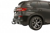 Съемный фаркоп Brink 665700 для BMW X5 (2018-н.в.)