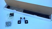 Газовые упоры (амортизаторы) капота A-ENGINEERING KU-NI-PT52-00 для Nissan Pathfinder (2014-2020)