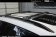 Багажник Thule WingBar Edge Black на интегрированных дугах для Porsche Cayenne (2010-2018)
