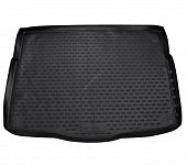 Коврик в багажник Element для Hyundai i30 (2012-2016) черный