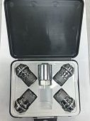 Оригинальные секретки Toyota PW456-00001 для Toyota Land Cruiser Prado 120/150 (2002-2023)