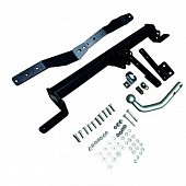 Фиксированный фаркоп Motodor 91601-A для Citroen Berlingo