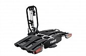 Велоплатформа с замком Thule EasyFold XT 3 на фаркоп (на 3 велосипеда)