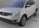 Пороги алюминиевые (Corund Silver) для Ssang Yong Actyon Пороги алюминиевые (Corund Silver) для Ssang Yong Actyon