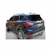 Фиксированный фаркоп Leader Plus F117-A для Ford Kuga (2008-2012)