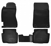 Коврики в салон Element для Subaru Impreza JDM (2007-2014)
