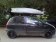 Багажник Атлант на прямоугольных дугах для Daewoo Matiz