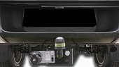 Фиксированный фаркоп Leader Plus T121-F для JAC T6