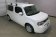 Багажник Thule WingBar на аэродинамических дугах для Nissan Cube