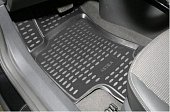 Коврики в салон Element для Opel Astra (2007-2014)