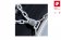 Цепи противоскольжения Konig EASY-FIT SUV для Mercedes-Benz M-Class (W164) Цепи противоскольжения Konig EASY-FIT SUV для Mercedes-Benz M-Class (W164)
