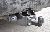 Фиксированный фаркоп Oris 3054-F для Lexus LX 570