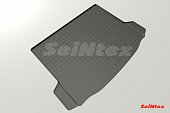 Коврик в багажник Seintex для BMW X3 (G01)