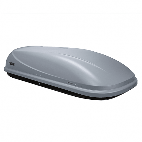 Бокс на крышу Thule Ocean 200 серый (175x82x45 см)