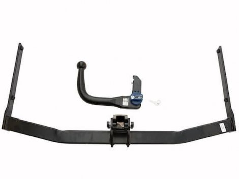 Съемный фаркоп Auto-Hak для Mazda 3 седан  (2013-2019)