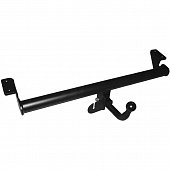 Фиксированный фаркоп Leader Plus T102-A для Toyota Avensis седан (2003-2008)