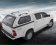 Кунг Maxtop Series 1 Full Option для Toyota Hilux