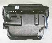 Композитная защита картера Автотанк для Mazda 5 (2010-2015)