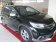 Пороги алюминиевые (Sapphire Silver) для Honda CR-V (2012-н.в.)