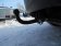 Фиксированный фаркоп Oris-Bosal для Volkswagen Touareg