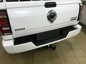 Фиксированный фаркоп Oris 3326-A для Great Wall Poer KingKong (2022-н.в.)