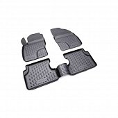 Коврики в салон Element для Ford Escape (2007-2012)