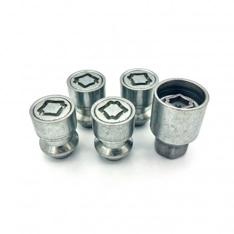 Секретки для оригинальных дисков Farad Starlock H1/E для Kia K5 (2020-н.в.)