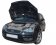 Газовый упор (амортизатор) капота Autoinnovation для Ford Focus (2005-2008)