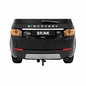 Съемный фаркоп Brink для Land Rover Discovery Sport (2015-2019)