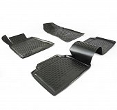 Коврики в салон Element для Mercedes-Benz E-Class (1995-2002)