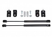 Газовые упоры (амортизаторы) капота A-ENGINEERING KU-HO-PL03-00 для Honda Pilot (2016-н.в.)