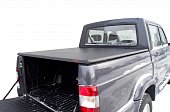 Мягкий отстегивающийся тент KRAMCO для УАЗ Pickup
