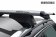 Багажник Menabo Tiger Silver на аэродинамических дугах для Hyundai Santa Fe (2016-2018)